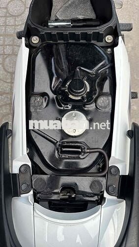 Honda Wave Alpha 110 2023 Trắng ( hỗ trợ góp )