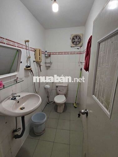 NHÀ KDC HIMLAM NGAY HOÀNG DIỆU 2. 2LẦU 4X20M 4PN 3WC Ở+LÀM VP, DẠY HỌC