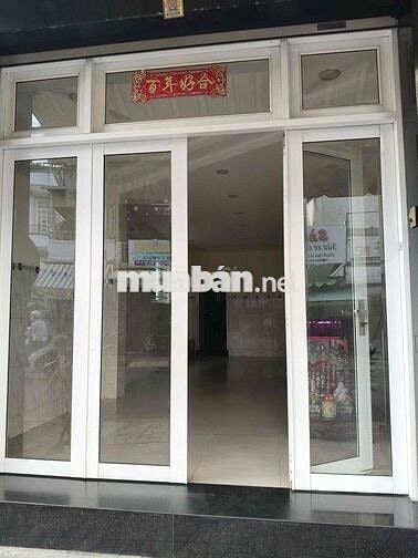Chính chủ cho thuê nhà mặt bằng - Khách Ko được ngủ lại