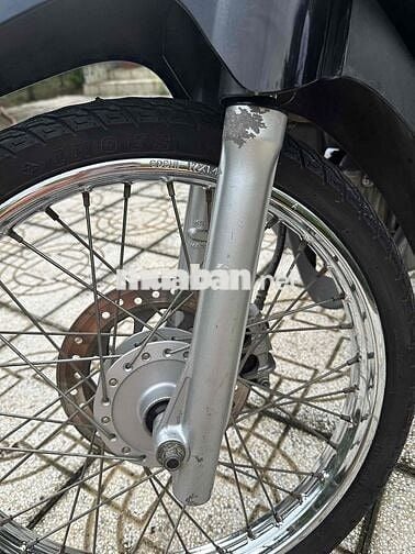 Honda Future Neo Fi 2008