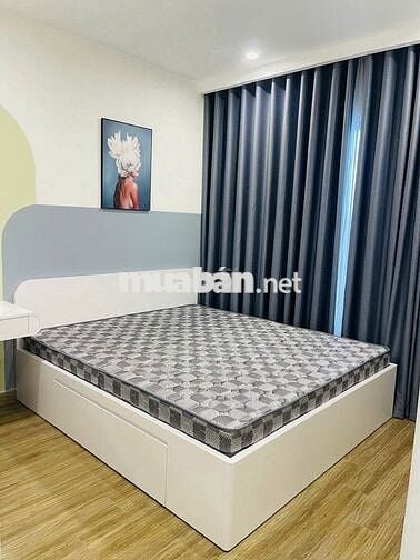 Chỉ 11tr thuê ngay căn hộ 2N2VS tại Sakura Vinsmart city nội thất xịn