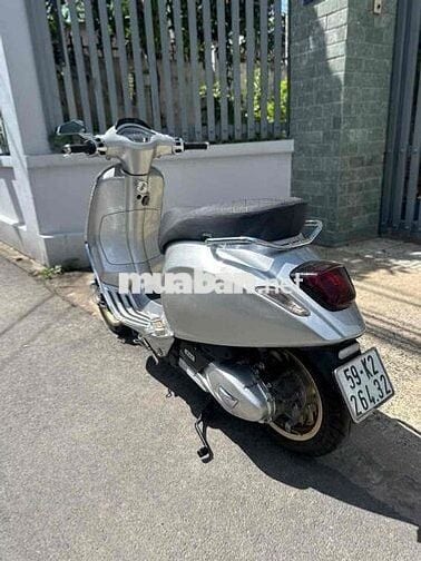 Bán Vespa 2019 bstp 9 chủ