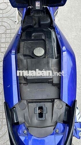 Yamaha Exciter 150 2018 Xanh đen ( hỗ trợ góp )