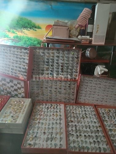 Lô trang sức mới 100% hàng  tuyển đẹp bán shop giá rẻ