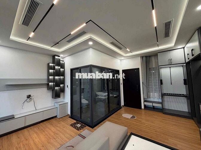 Nhà 3 lầu có thang máy đường 1B (Nguyễn Văn Lưu)  Nam Long - 11,8 tỷ
