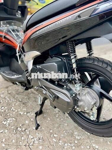Honda Air Blade 2010 Đen cam Tự động