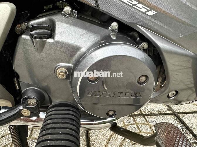 Honda Future Neo Fi 2008