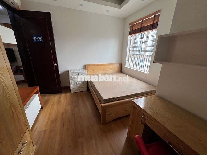 CHO THUÊ CĂN HỘ 3 PHÒNG NGỦ – BIG TOWER 18 PHẠM HÙNG, HÀ NỘI