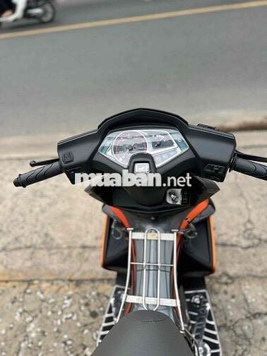 Honda Air Blade 2010 Đen cam Tự động