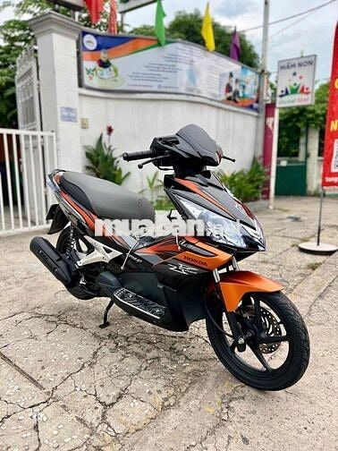 Honda Air Blade 2010 Đen cam Tự động