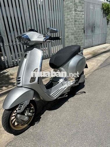 Bán Vespa 2019 bstp 9 chủ