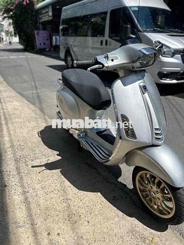 Bán Vespa 2019 bstp 9 chủ