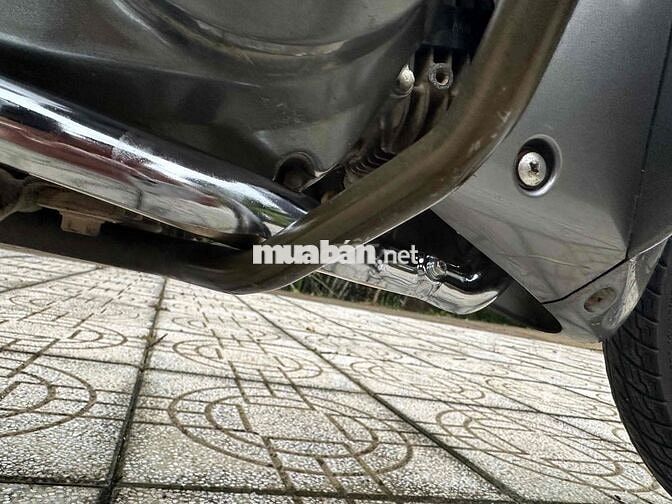 Honda Future Neo Fi 2008