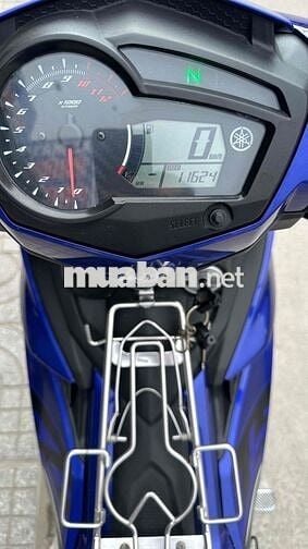 Yamaha Exciter 150 2018 Xanh đen ( hỗ trợ góp )