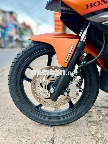 Honda Air Blade 2010 Đen cam Tự động