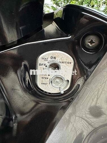 Honda Future Neo Fi 2008