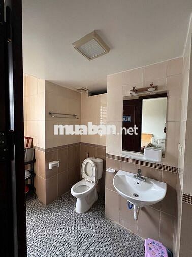 CHO THUÊ CĂN HỘ 3 PHÒNG NGỦ – BIG TOWER 18 PHẠM HÙNG, HÀ NỘI