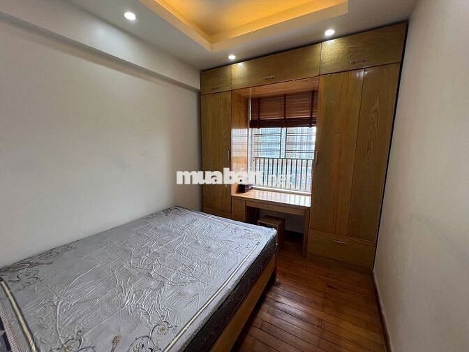 CHO THUÊ CĂN HỘ 3 PHÒNG NGỦ – BIG TOWER 18 PHẠM HÙNG, HÀ NỘI