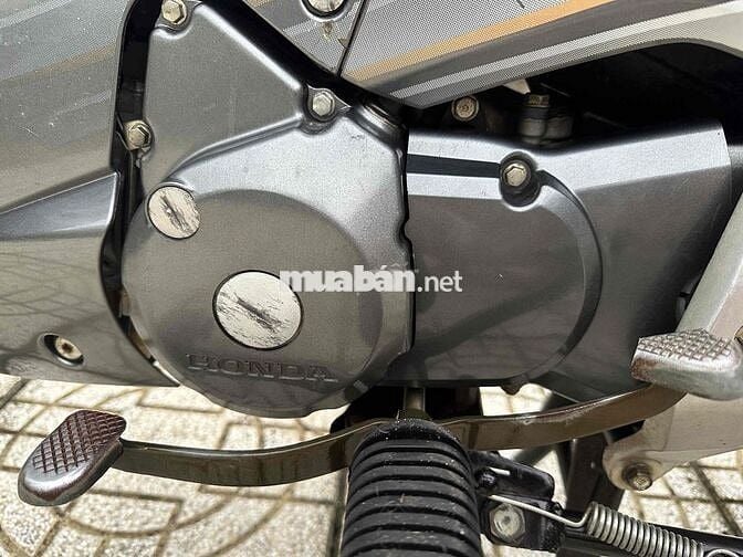 Honda Future Neo Fi 2008