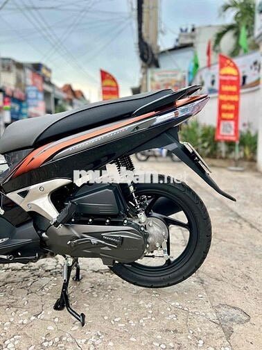 Honda Air Blade 2010 Đen cam Tự động