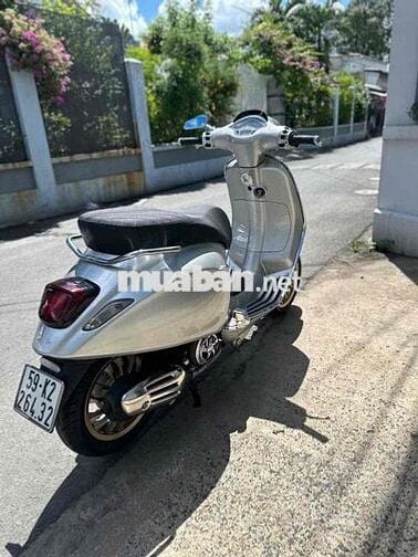 Bán Vespa 2019 bstp 9 chủ