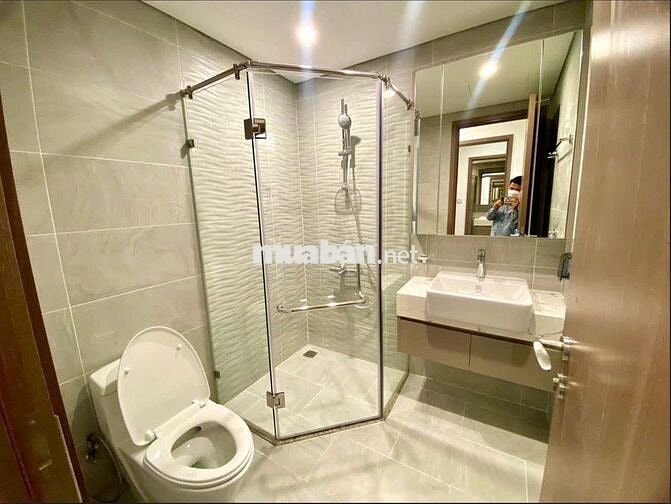Chỉ 11tr thuê ngay căn hộ 2N2VS tại Sakura Vinsmart city nội thất xịn