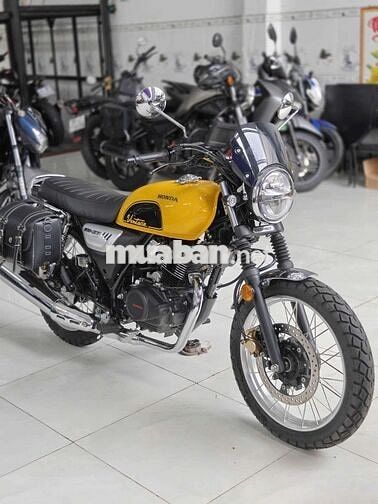 Honda CGX150 ABS xe cọp cần bán hoặc giao lưu