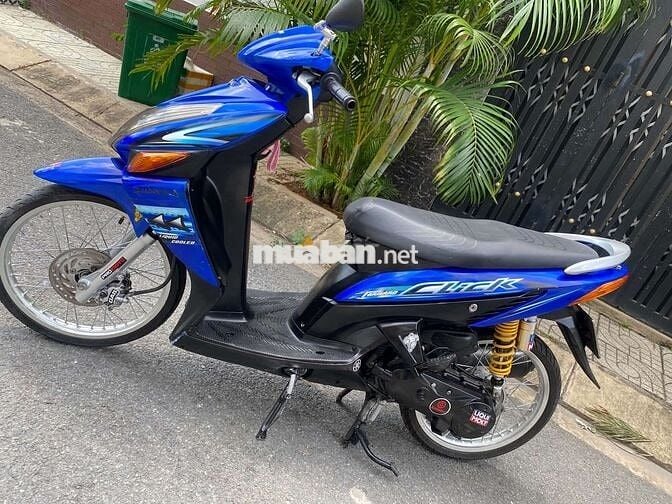 Yamaha Luvias Xanh rêu, Trắng Tự động