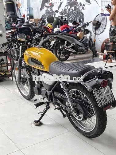 Honda CGX150 ABS xe cọp cần bán hoặc giao lưu