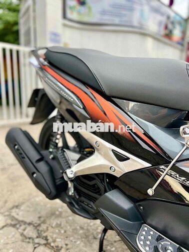 Honda Air Blade 2010 Đen cam Tự động