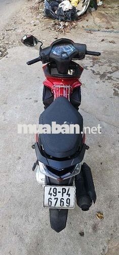 Honda Air Blade 110 FI Đỏ