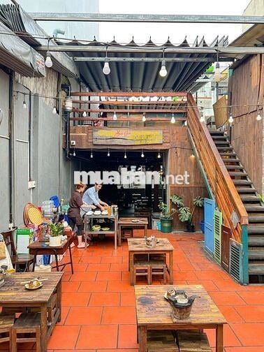 ⛩[6mx30m]⛩  Mặt tiền số 200 Nguyễn Thượng Hiền, phường Bàn Cờ, Quận 3 