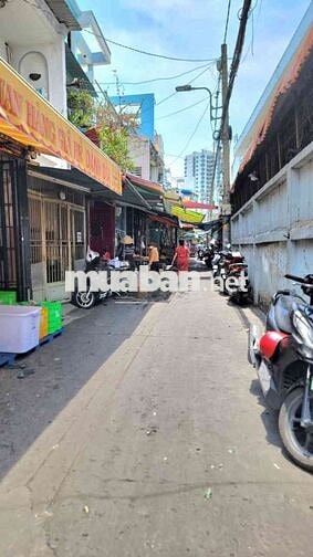 🕵️KIỀU NỮ CHÂN DÀI, LẠC LONG QUÂN,Q11,25M2/2TẦNG, 💰 3,45TỶ
,HXH thông