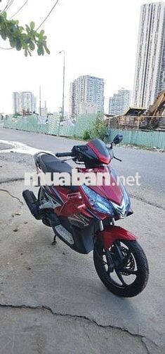 Honda Air Blade 110 FI Đỏ
