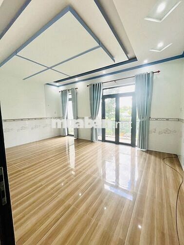 CHO THUÊ NHÀ TRỆT 3 LẦU KHU DÂN CƯ NAM LONG FULL MÁY LẠNH