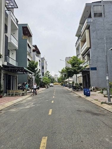     Bình Hưng có lô đẹp mới ra – khách đầu tư chú ý