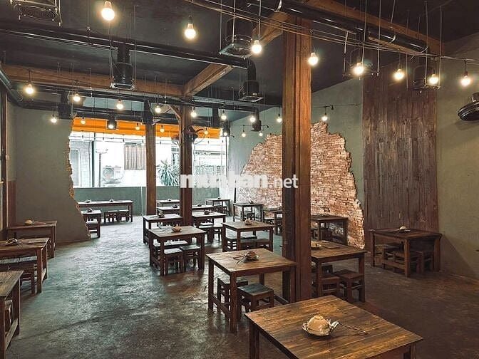 ⛩[6mx30m]⛩  Mặt tiền số 200 Nguyễn Thượng Hiền, phường Bàn Cờ, Quận 3 