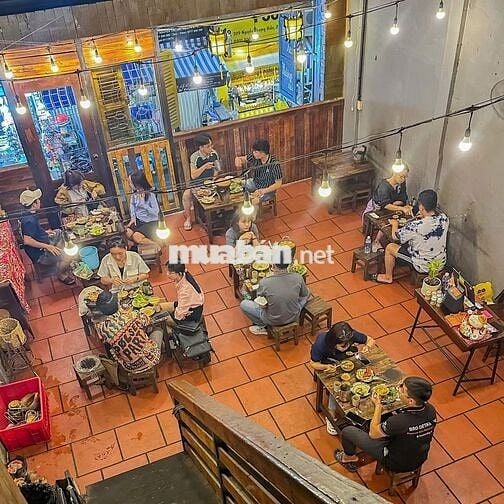 ⛩[6mx30m]⛩  Mặt tiền số 200 Nguyễn Thượng Hiền, phường Bàn Cờ, Quận 3 