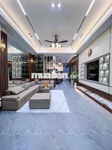 NHÀ 2 LẦU HƯỚNG ĐÔNG NAM CÓ HẺM HÔNG, KDC HỒNG LOAN, C. Răng - 6,6 tỷ