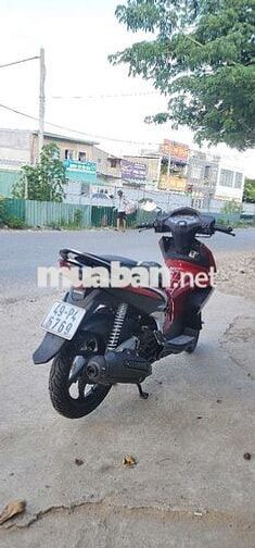 Honda Air Blade 110 FI Đỏ