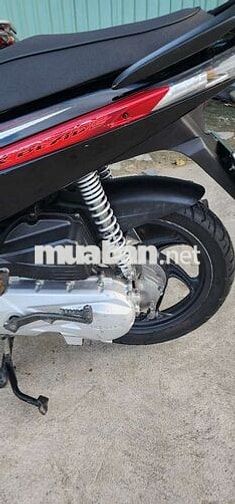 Honda Air Blade 110 FI Đỏ