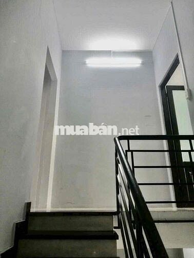 🏠 Nhà cho thuê Hẻm C2 Phạm Hùng gần chợ C2 xã Bình Hưng . 💥DT: 4x 20 1