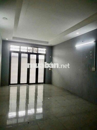 🏠 Nhà cho thuê Hẻm C2 Phạm Hùng gần chợ C2 xã Bình Hưng . 💥DT: 4x 20 1