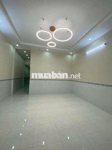 Nhà trệt 2 phòng ngủ Nhật Tảo – Giá 5 triệu