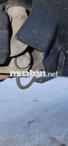 Honda Air Blade 110 FI Đỏ