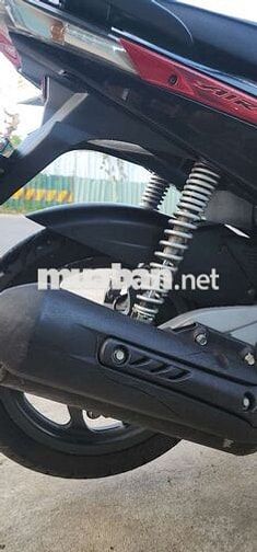 Honda Air Blade 110 FI Đỏ