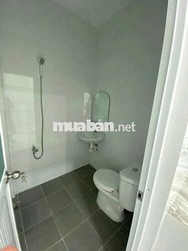 Nhà trệt 2 phòng ngủ Nhật Tảo – Giá 5 triệu