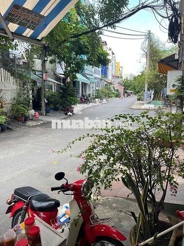 Cho thuê mặt bằng MT Đường Vị Trí kinh doanh mọi ngành nghề Nhon Nhắm