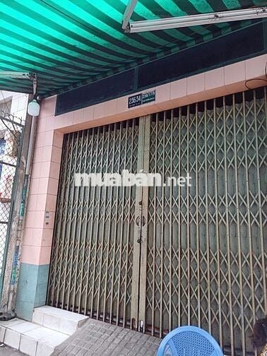 Nhà chính chủ cần bán gấp, đường Thái Phiên, Q11