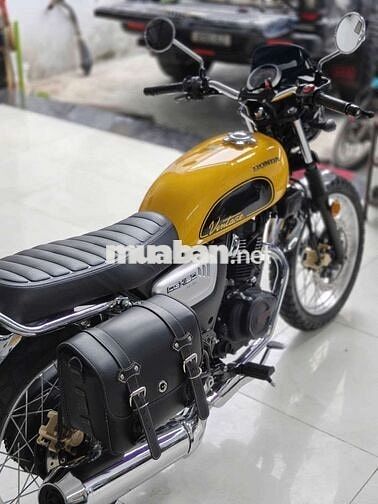 Honda CGX150 ABS xe cọp cần bán hoặc giao lưu